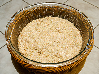 Starting to rise Starting to rise