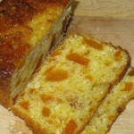 Apricot Bread