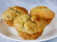 Banana Muffins