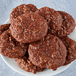 Brownie Cookies