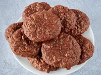 Brownie Cookies