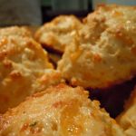 Cheddar Bay Biscuits