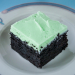 Cocoa Brownies