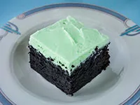 Cocoa Brownies
