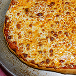 Doughm00se Pizza Crust