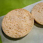 English Muffin Buns
