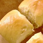 Fluffy Make-Ahead Dinner Rolls