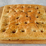 Focaccia