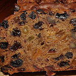 Mimi's Perfection Fruitcake