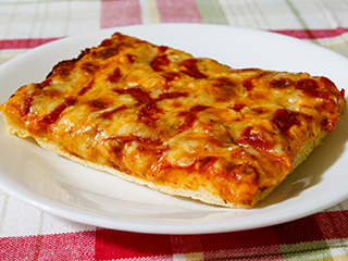 Looking similar to the Library Pizza! Looking similar to the Library Pizza!