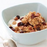 Chunky Granola