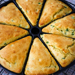 Cornbread or Corn Muffins