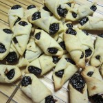 Lekvar Icebox Cookies