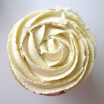 Lemon Cupcakes