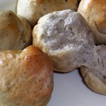Earl Grey Lime Rolls
