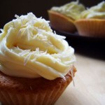 Meyer Lemon Cream Cheese Frosting