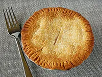 Mini Pies