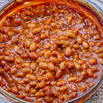 Mom's Baked Beans
