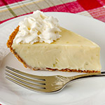 Key Lime Pie