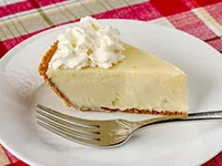 Key Lime Pie