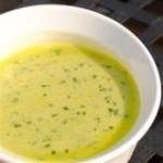 Orange-Honey Vinaigrette Dressing