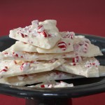 Peppermint Bark