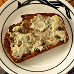 Prune-Walnut Bread