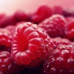 Raspberry Filling