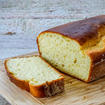 Sally Lunn Bread