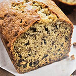 Small Banana Bread