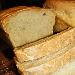 Soft Bread