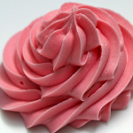 Fresh Strawberry Buttercream