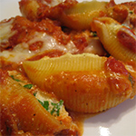 Stuffed Shells