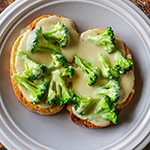 Welsh Rarebit