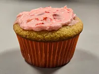 White Chocolate Cupcakes White Chocolate Cupcakes