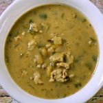 White Turkey Chili